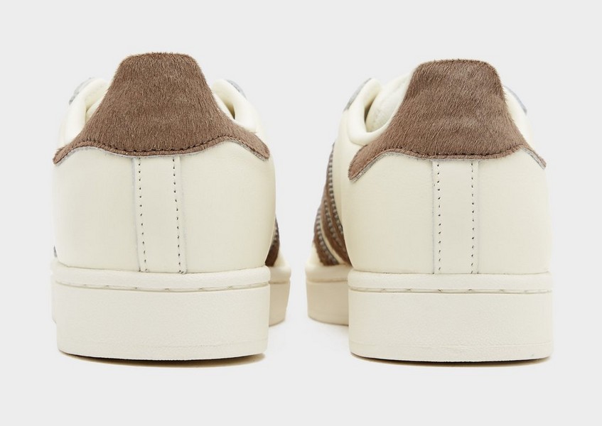 adidas Superstar Ii W - obrazek 3