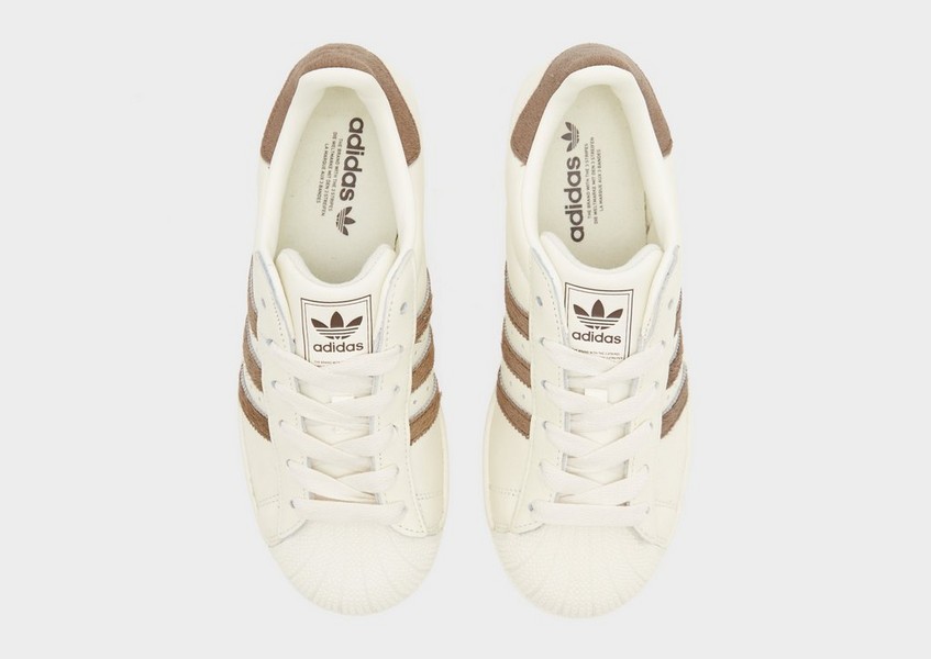 adidas Superstar II W