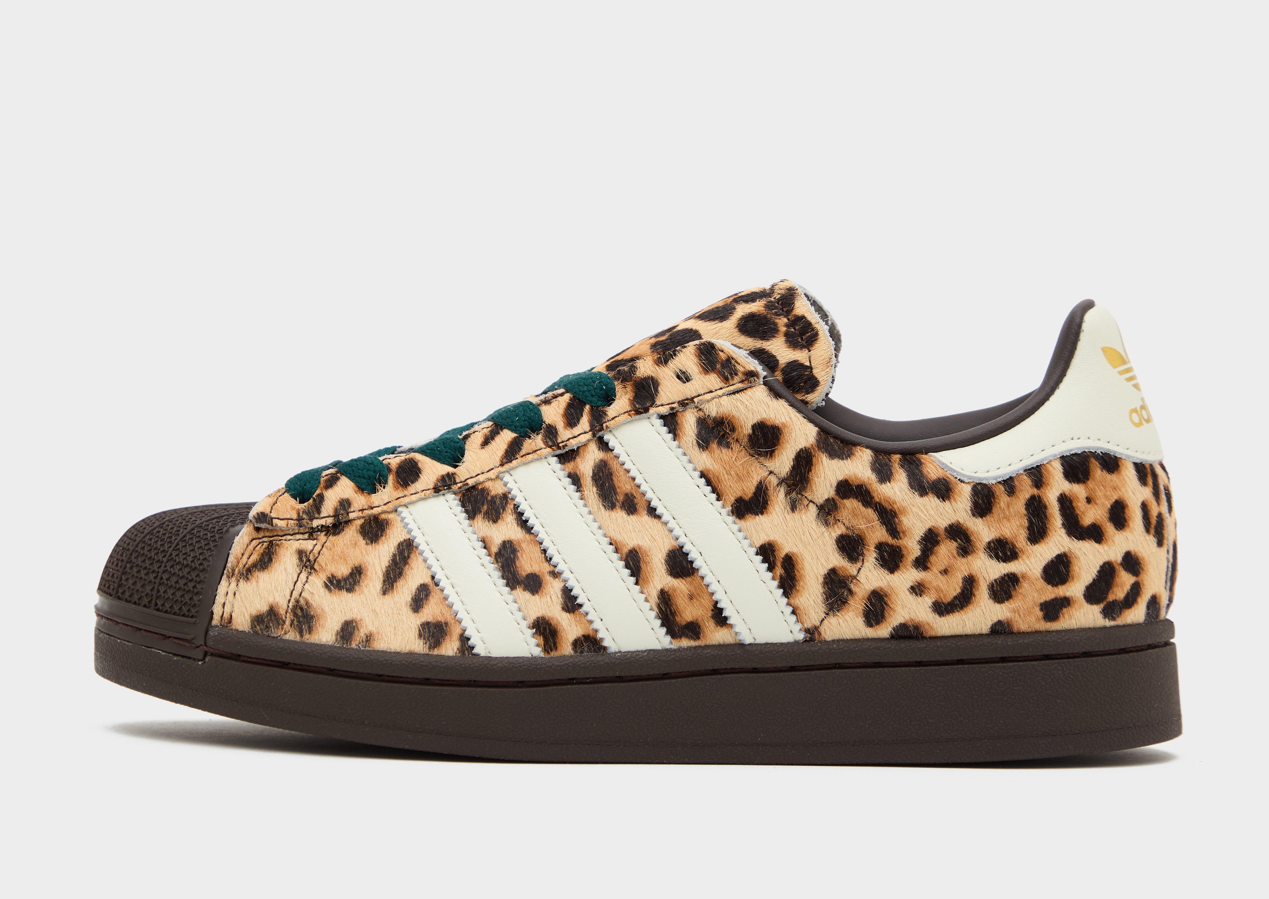 adidas Superstar II W
