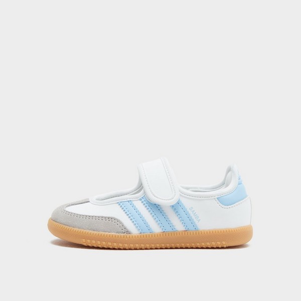 ADIDAS SAMBA JANE I