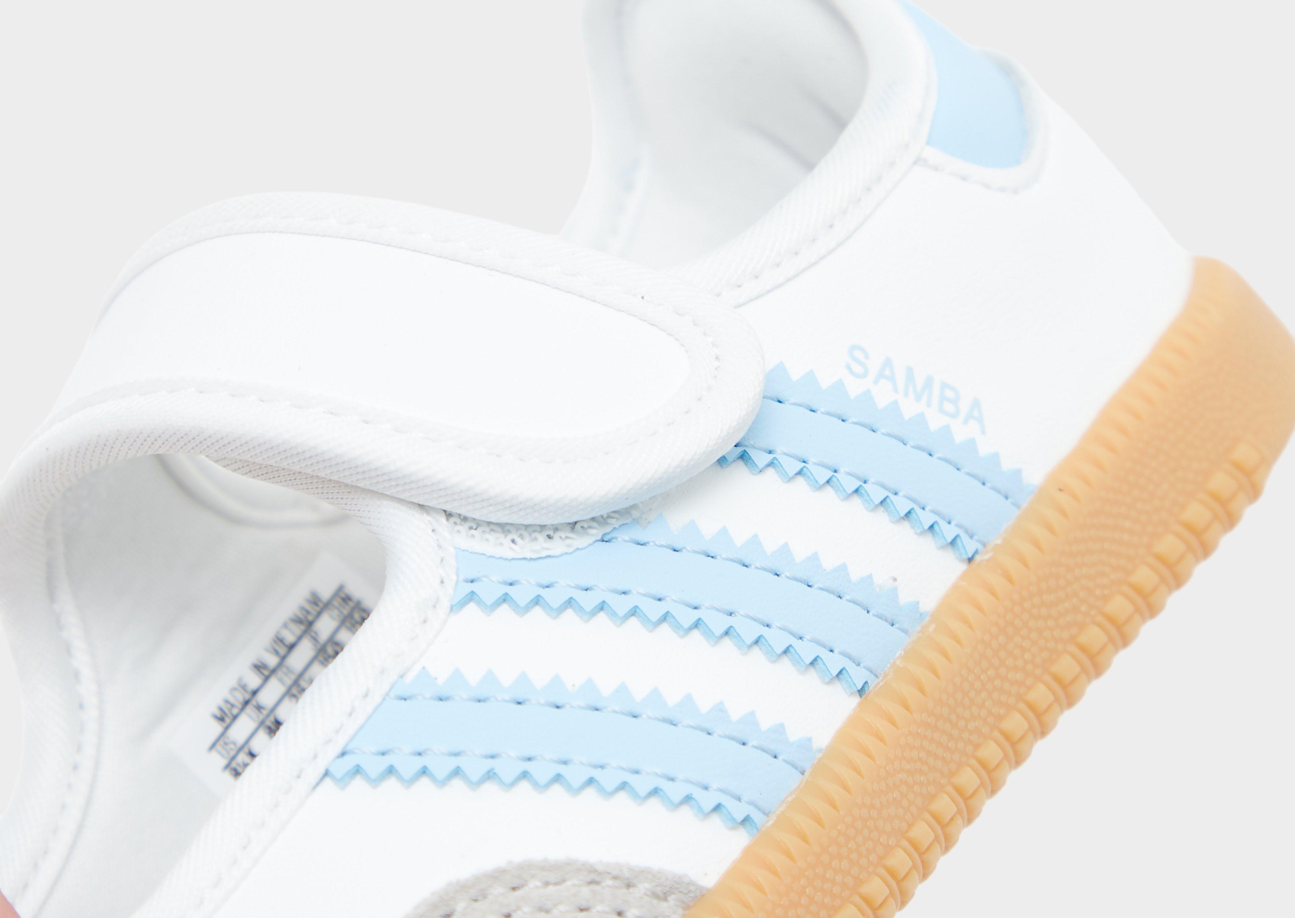 adidas Samba Jane I