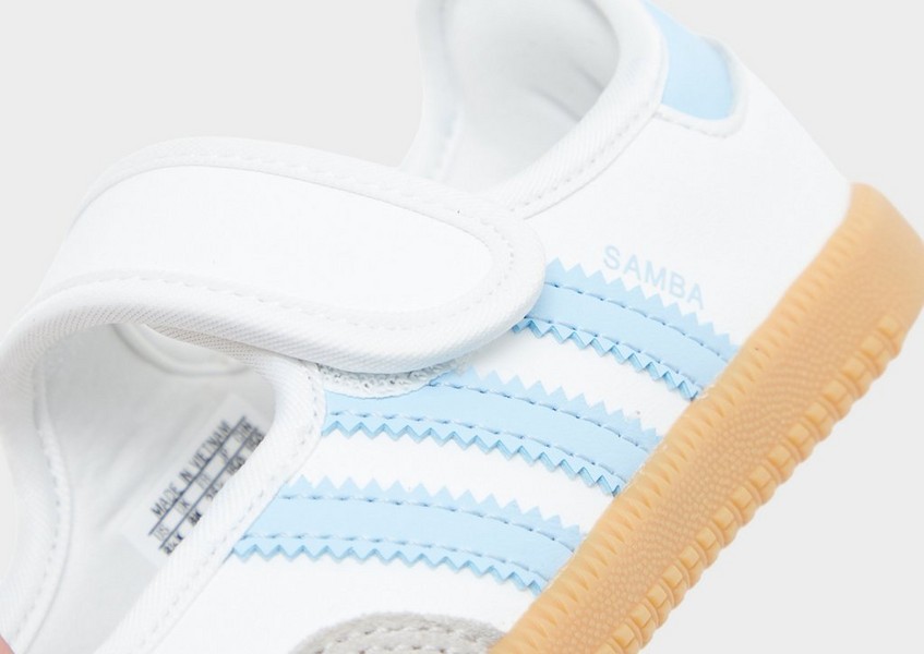 adidas Samba Jane I