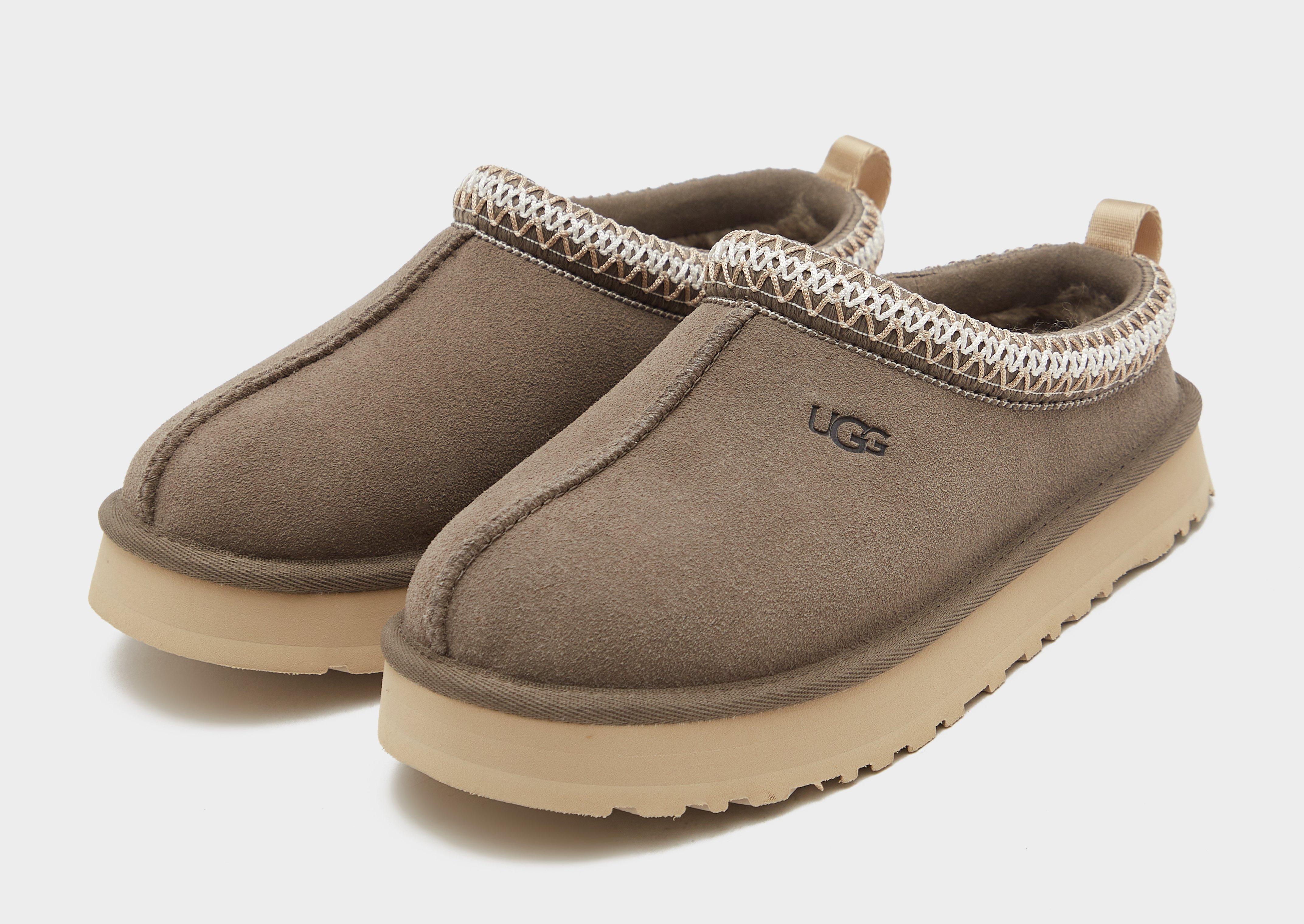 UGG TAZZ Șlapi Copii Verde 1143776K-DDRG • JD Sports Romania ✪
