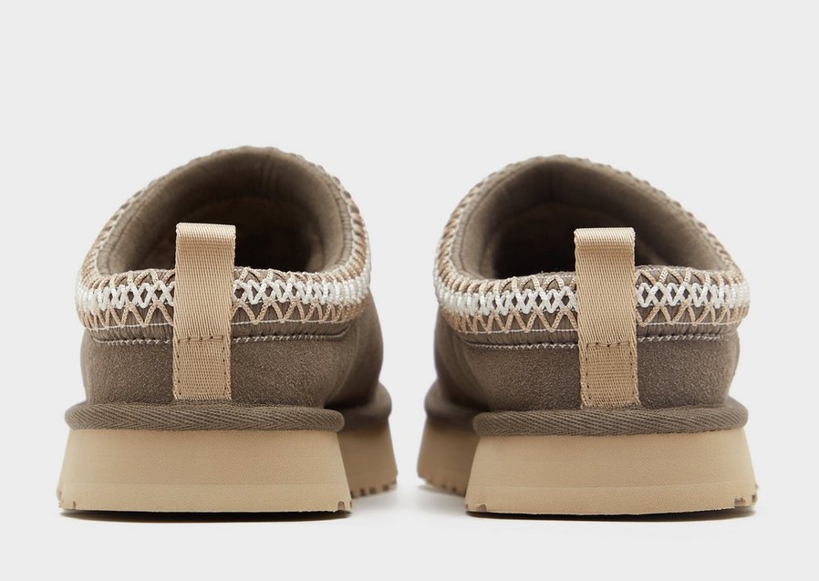 UGG TAZZ Șlapi Copii Verde 1143776K-DDRG • JD Sports Romania ✪