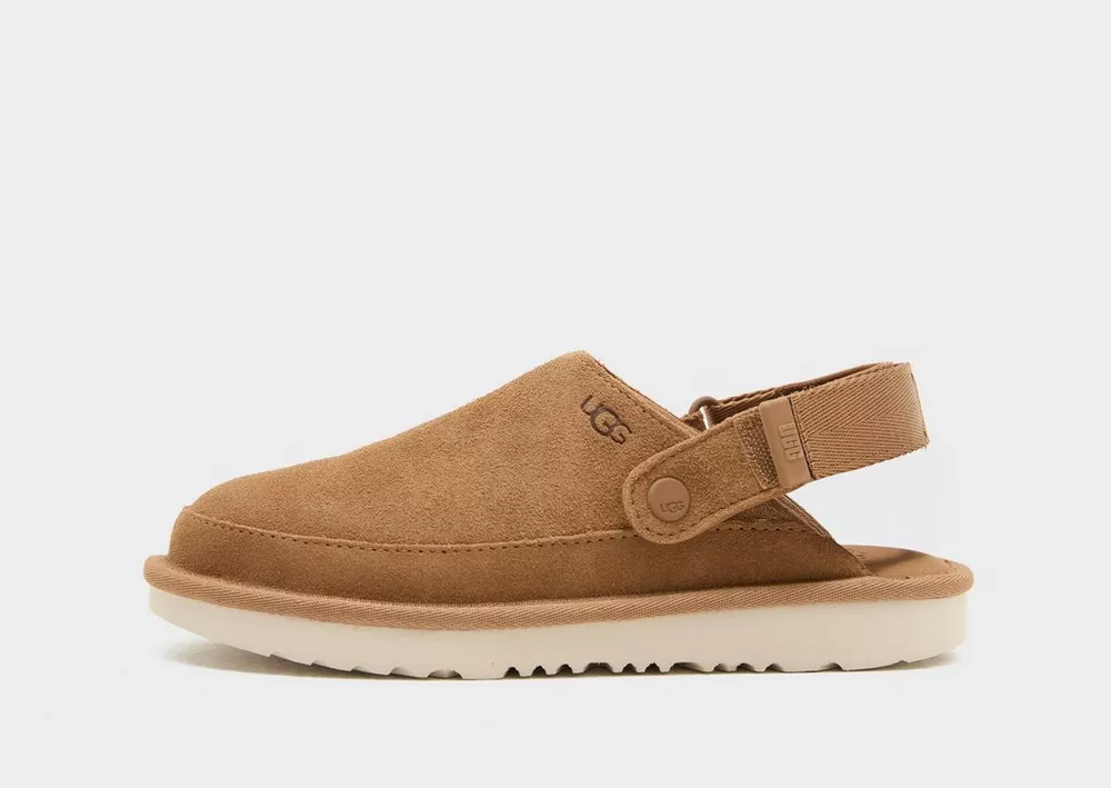 UGG GOLDENSTAR CLOG, фото 1 з 6