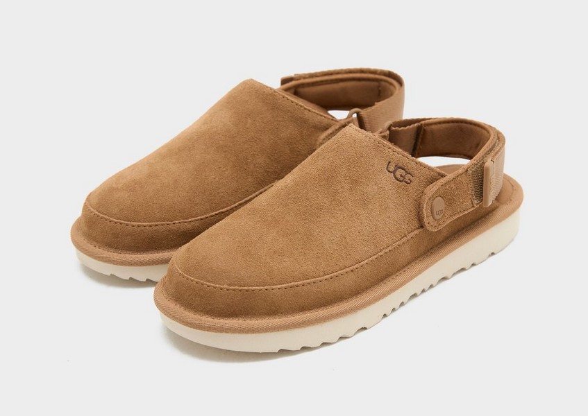 Ugg Goldenstar Clog