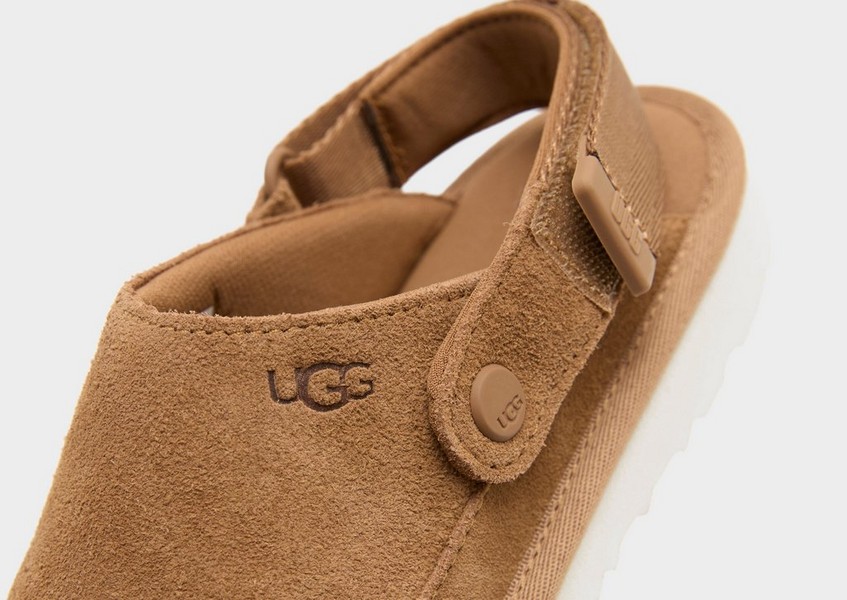 Ugg Goldenstar Clog