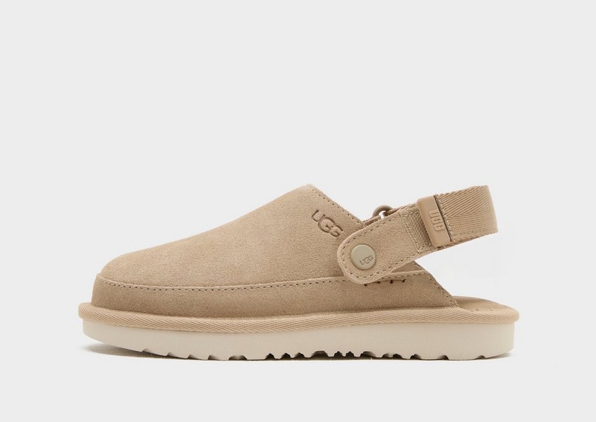 Ugg Goldenstar Clog