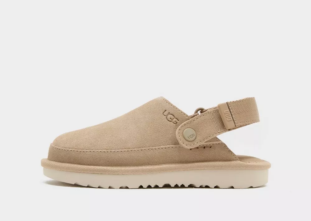 UGG GOLDENSTAR CLOG, фото 1 з 6