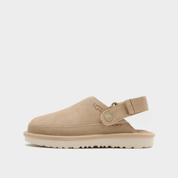 UGG GOLDENSTAR CLOG