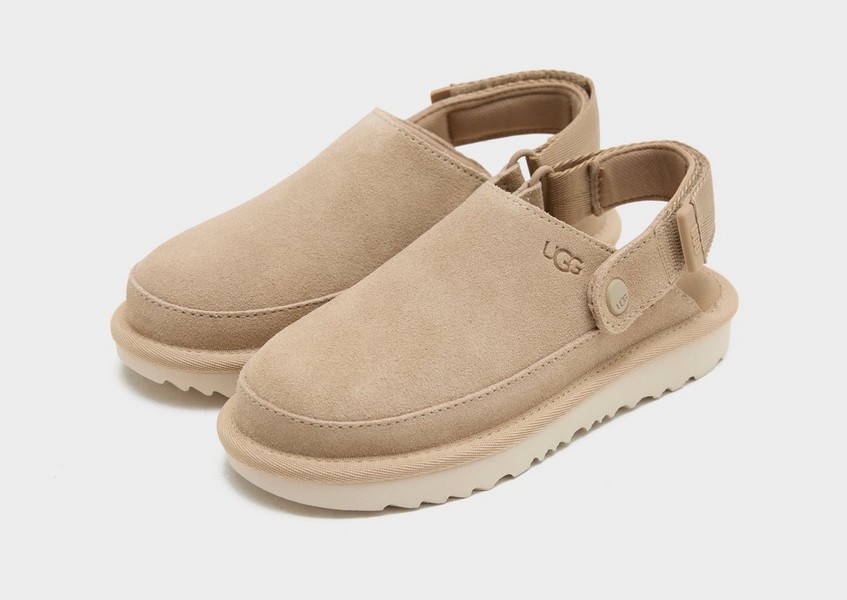 Ugg Goldenstar Clog