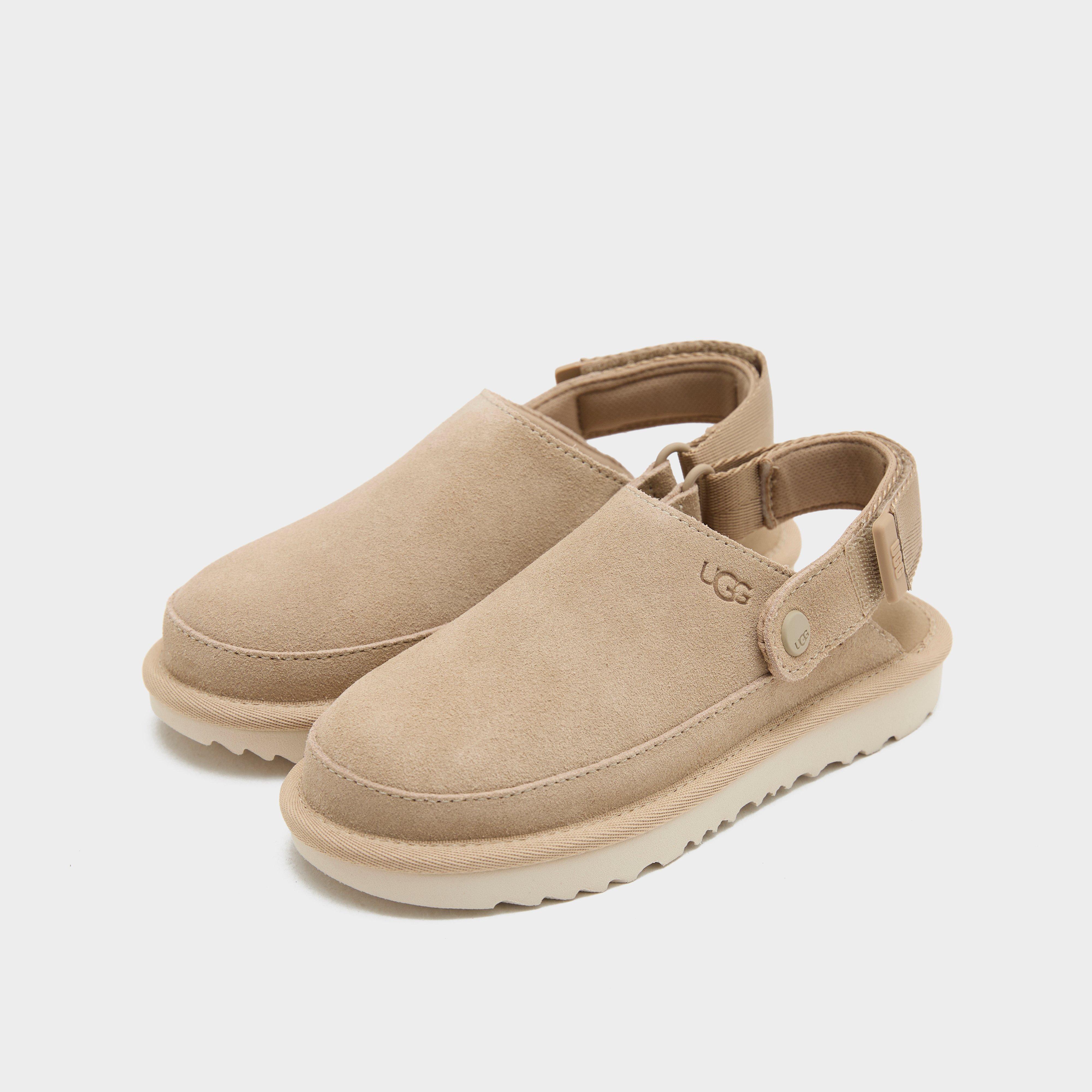 Detské Šľapky UGG GOLDENSTAR CLOG