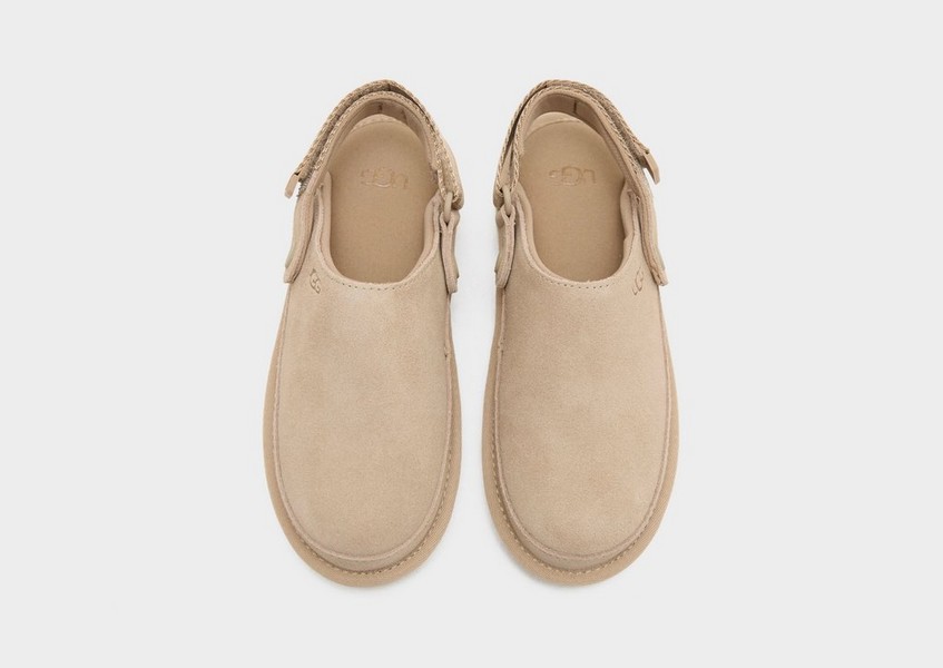 Ugg Goldenstar Clog