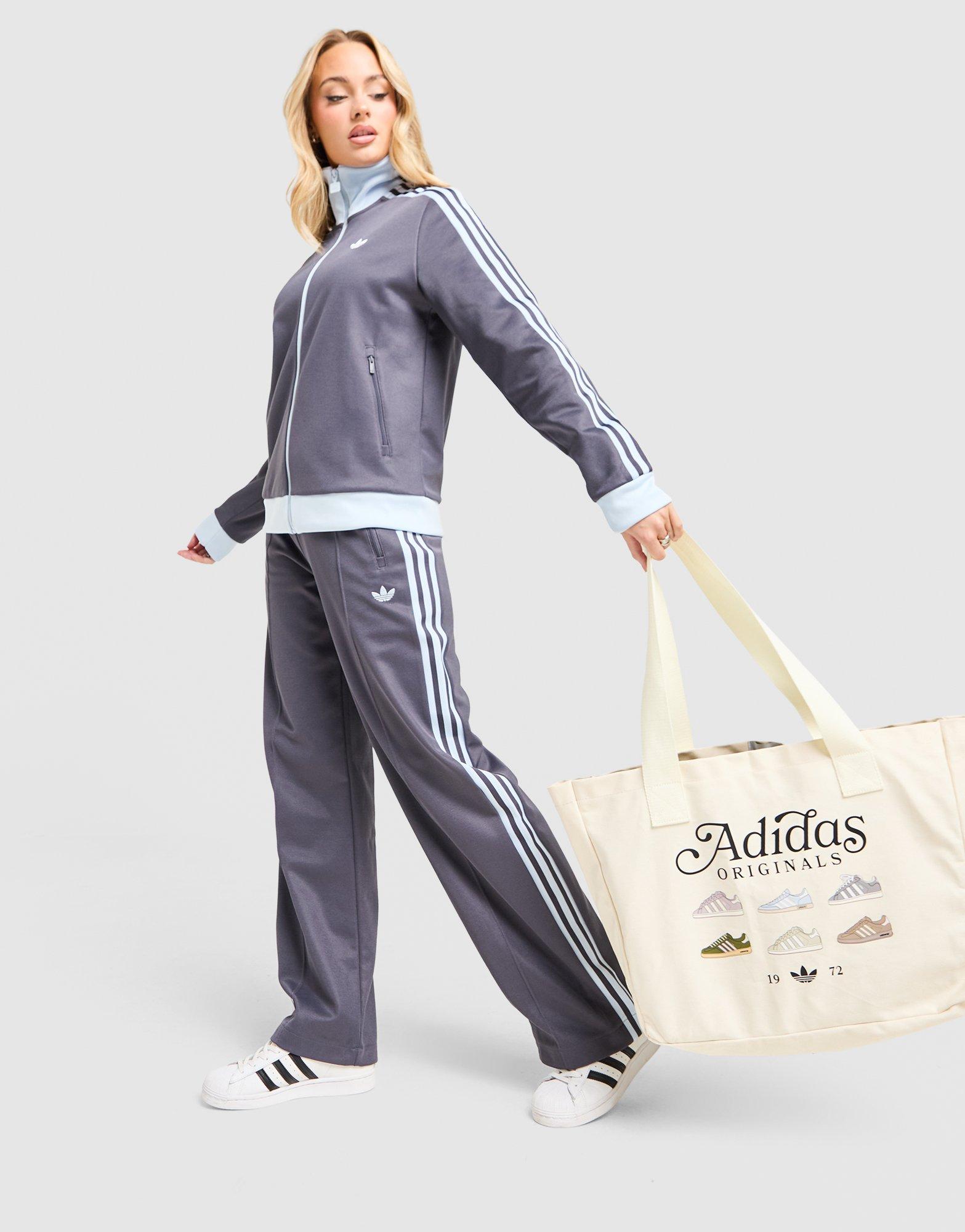 adidas Nadrág Classic Tp