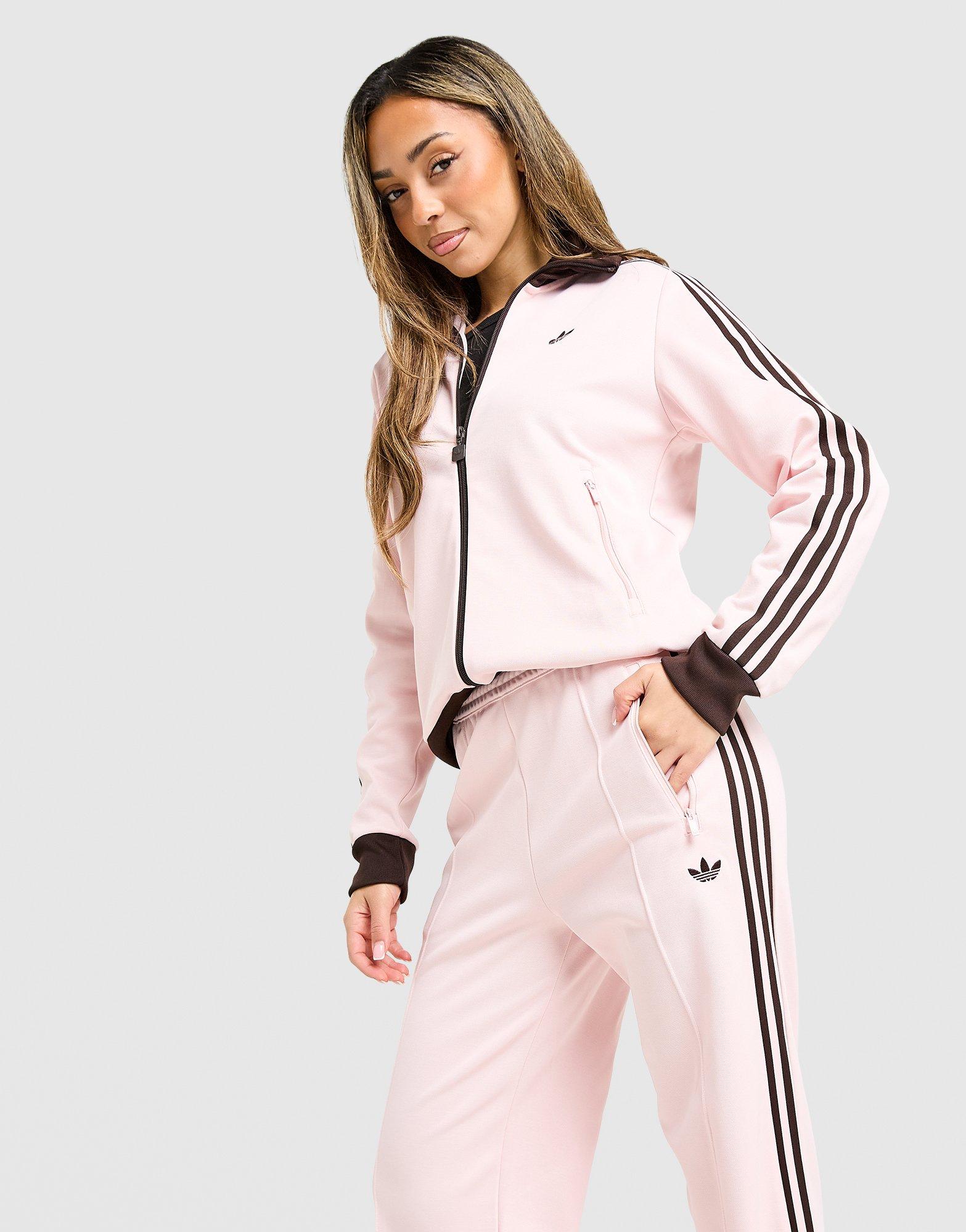 adidas Bluza Rozpinana Classic Tt