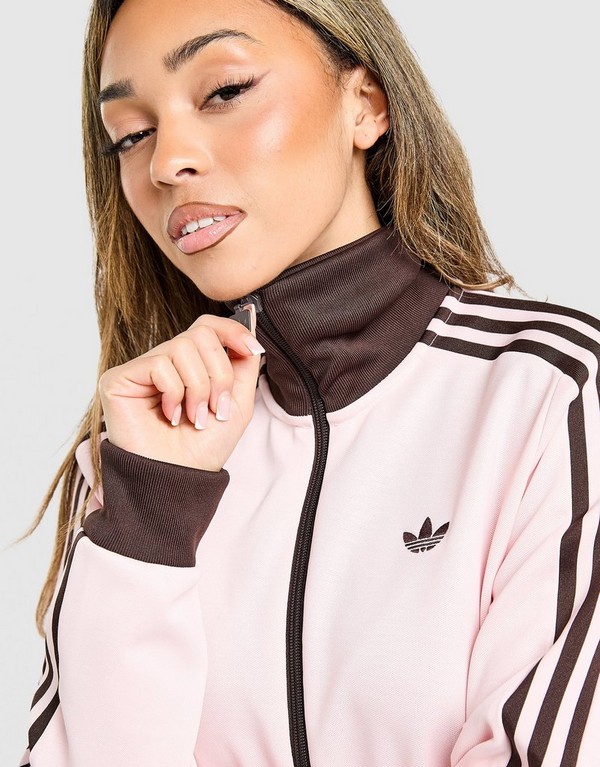 adidas Bluza Rozpinana Classic Tt