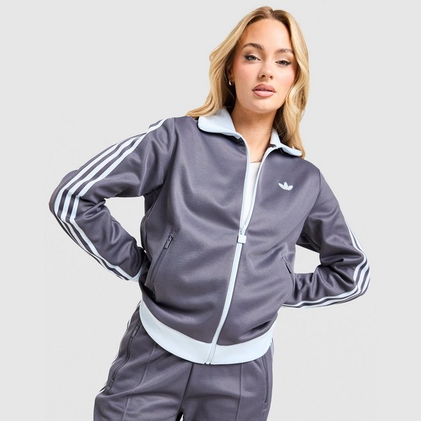ADIDAS BLUZA ROZPINANA CLASSIC TT