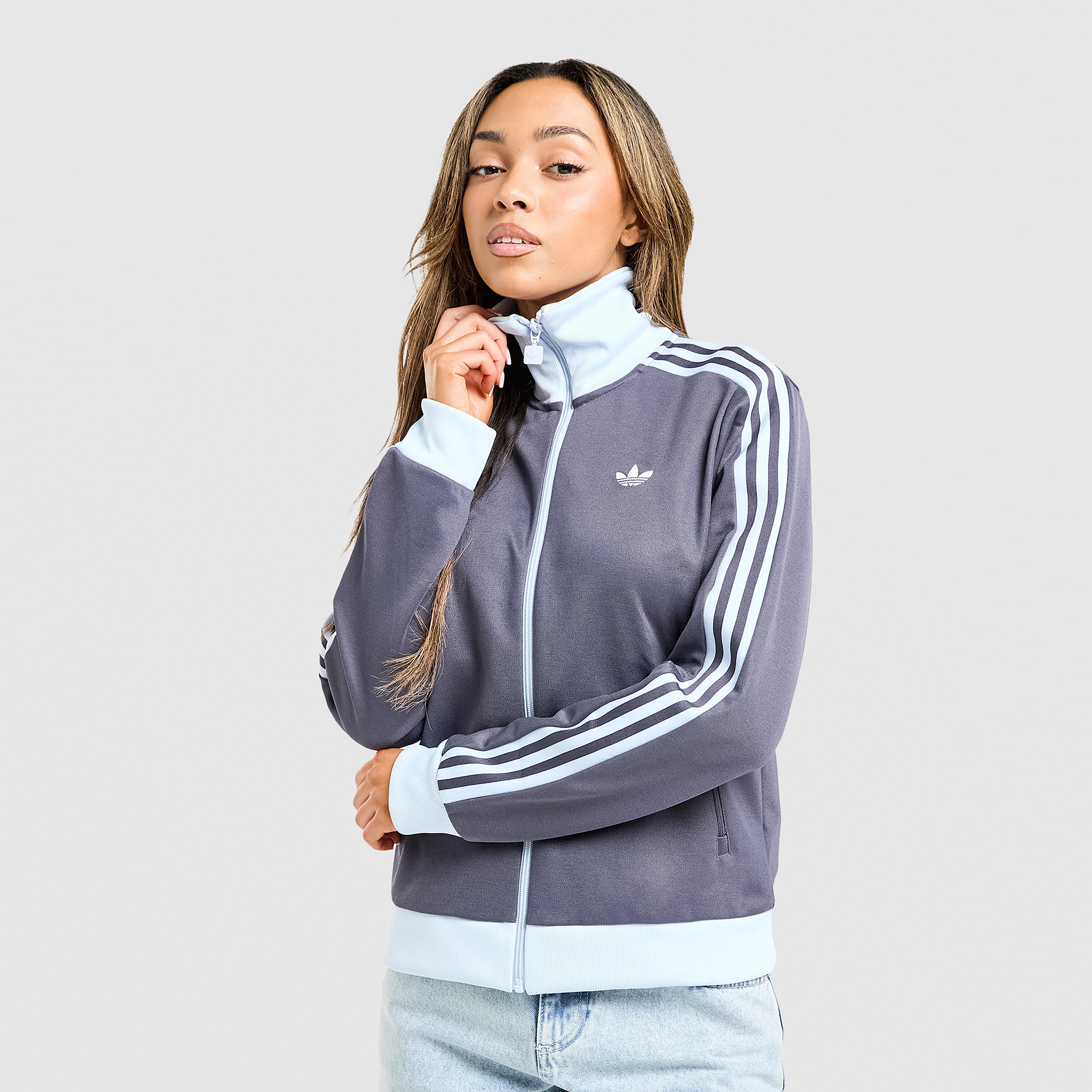 Dámska mikina ADIDAS MIKINA CLASSIC TT