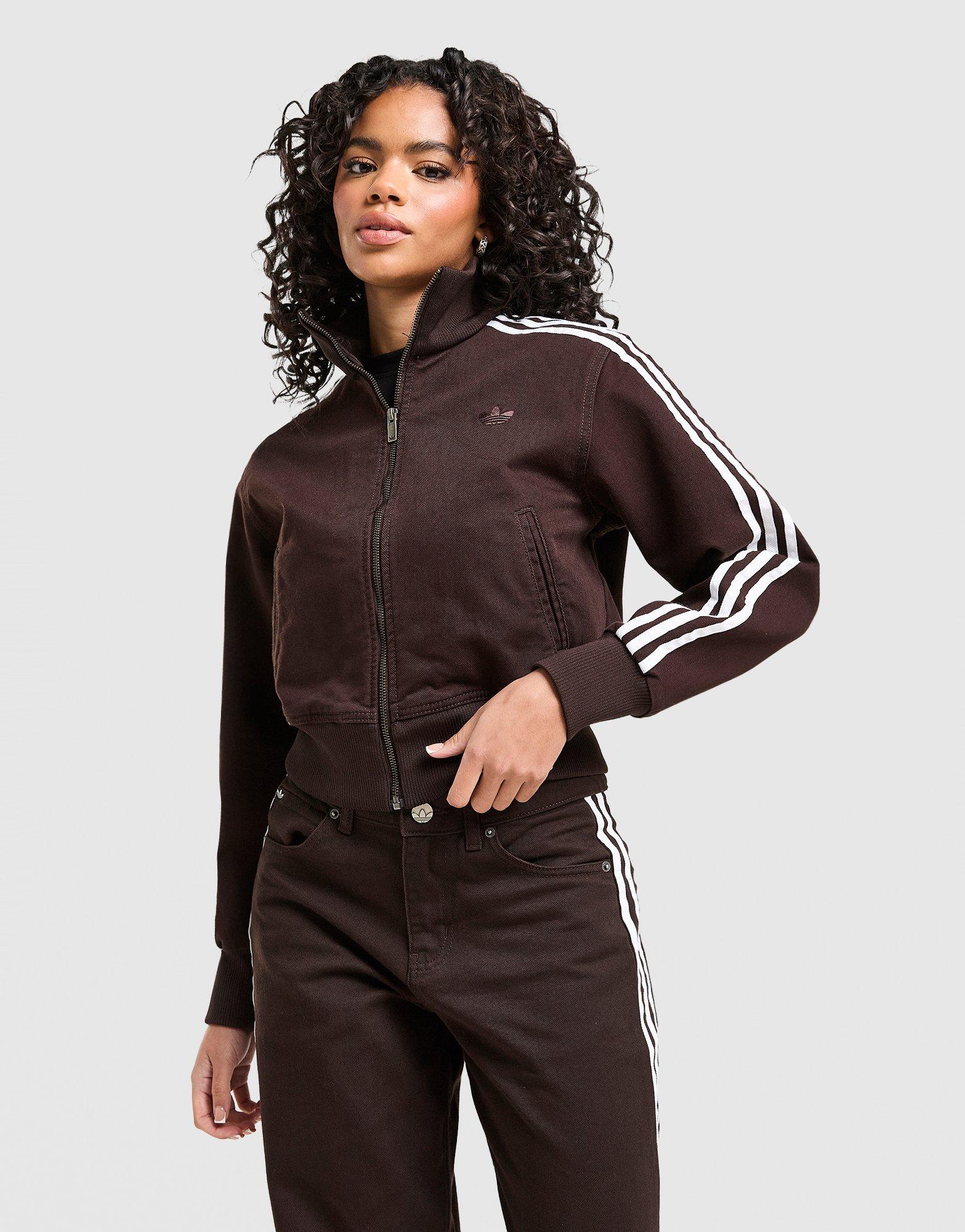 adidas Originals Chaqueta Adicolor Denim