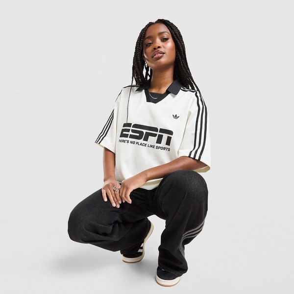 ADIDAS PÓLÓ FOOTBALL JERSEY