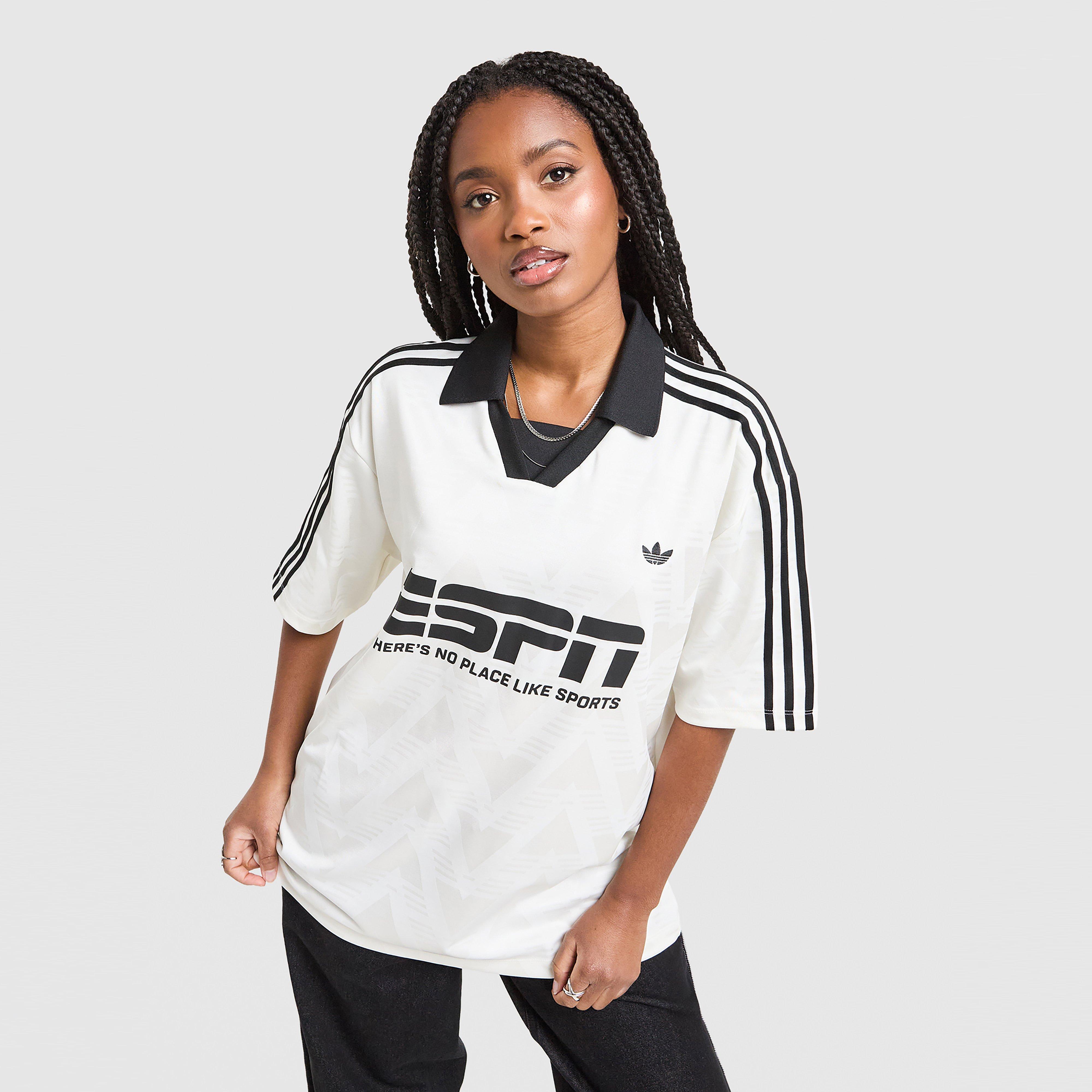 Dámské fotbalové tričko ADIDAS TRIČKO FOOTBALL JERSEY