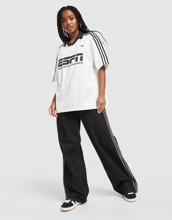 adidas T-Shirt Football Jersey - obrazek 3