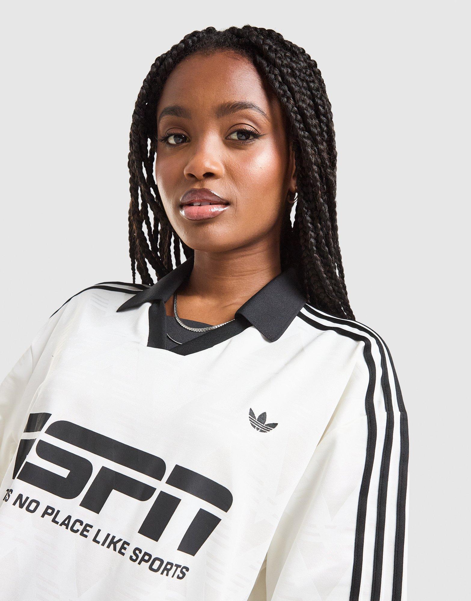 adidas Tričko Football Jersey