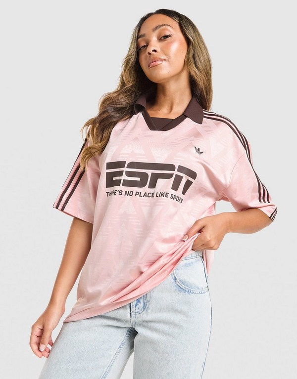 adidas Tričko Football Jersey
