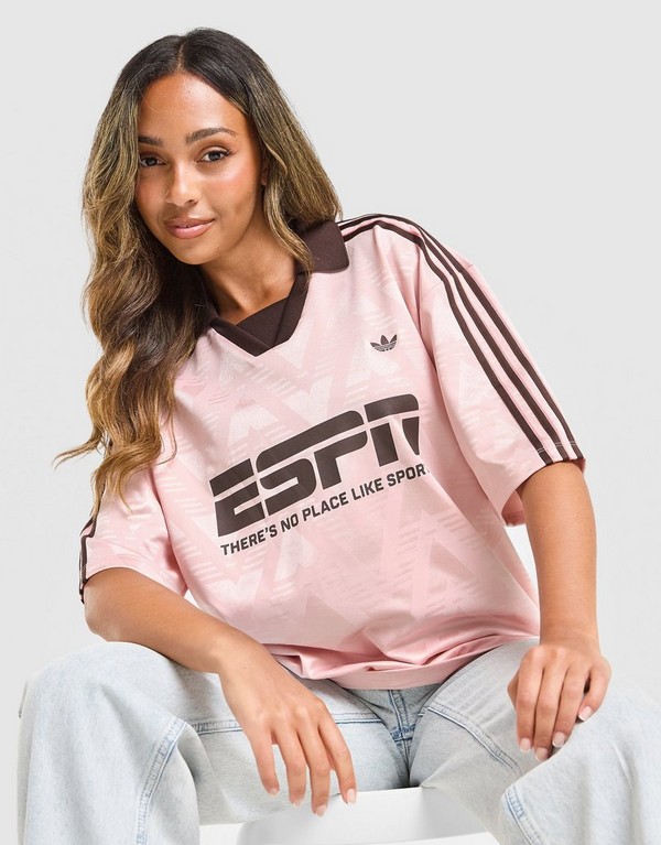 adidas Tričko Football Jersey