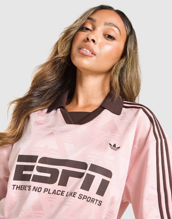 adidas Tričko Football Jersey