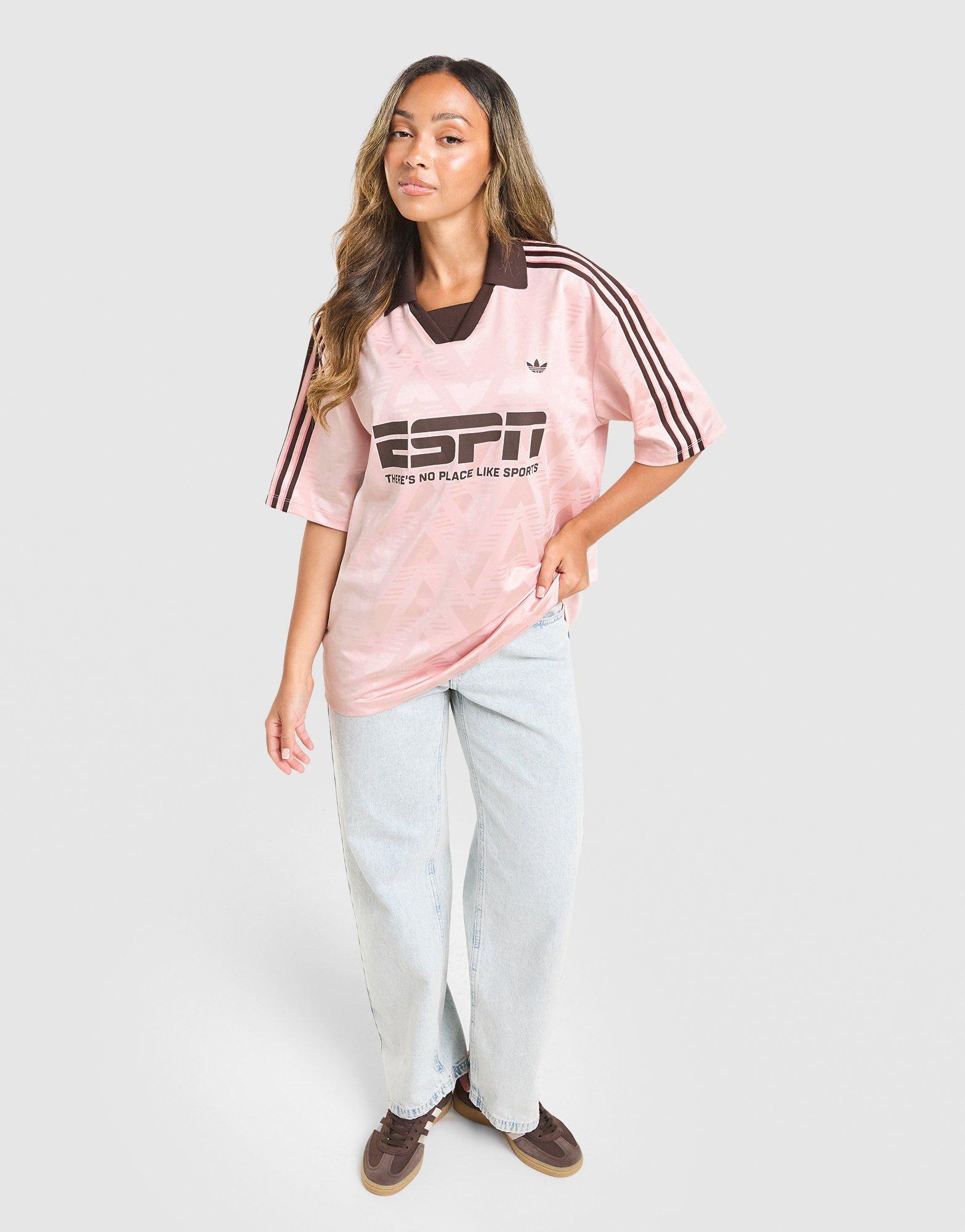 adidas Tričko Football Jersey