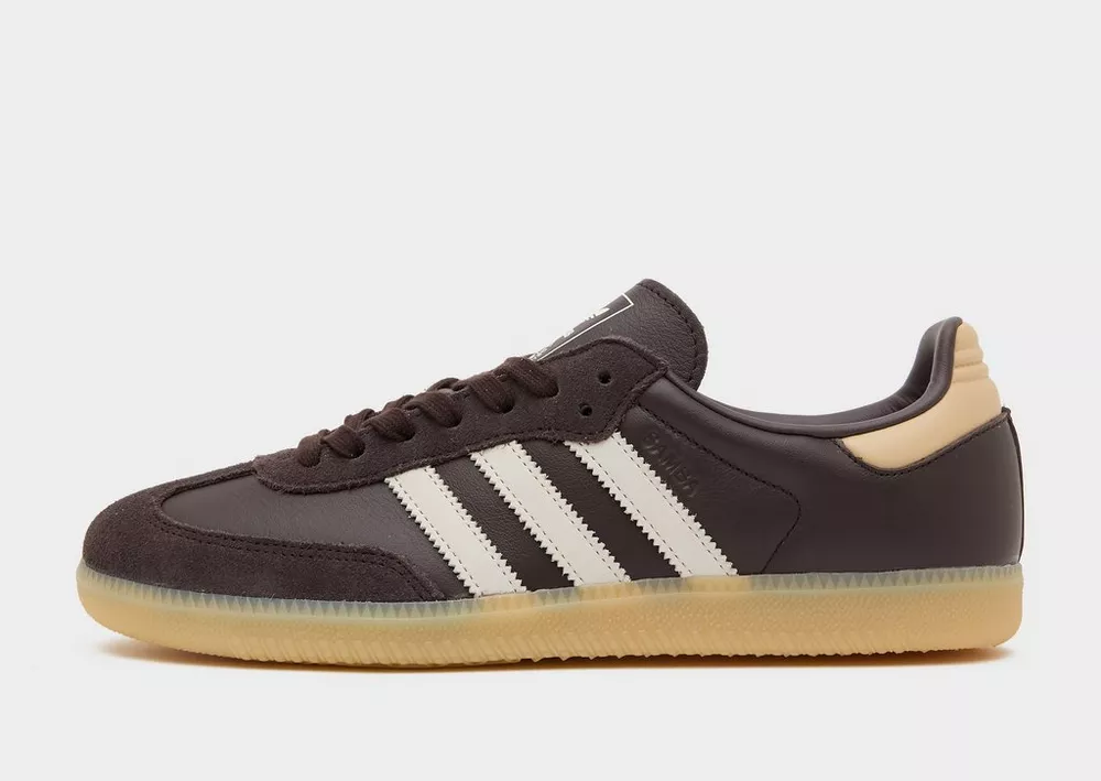 ADIDAS SAMBA OG, фото 1 з 6