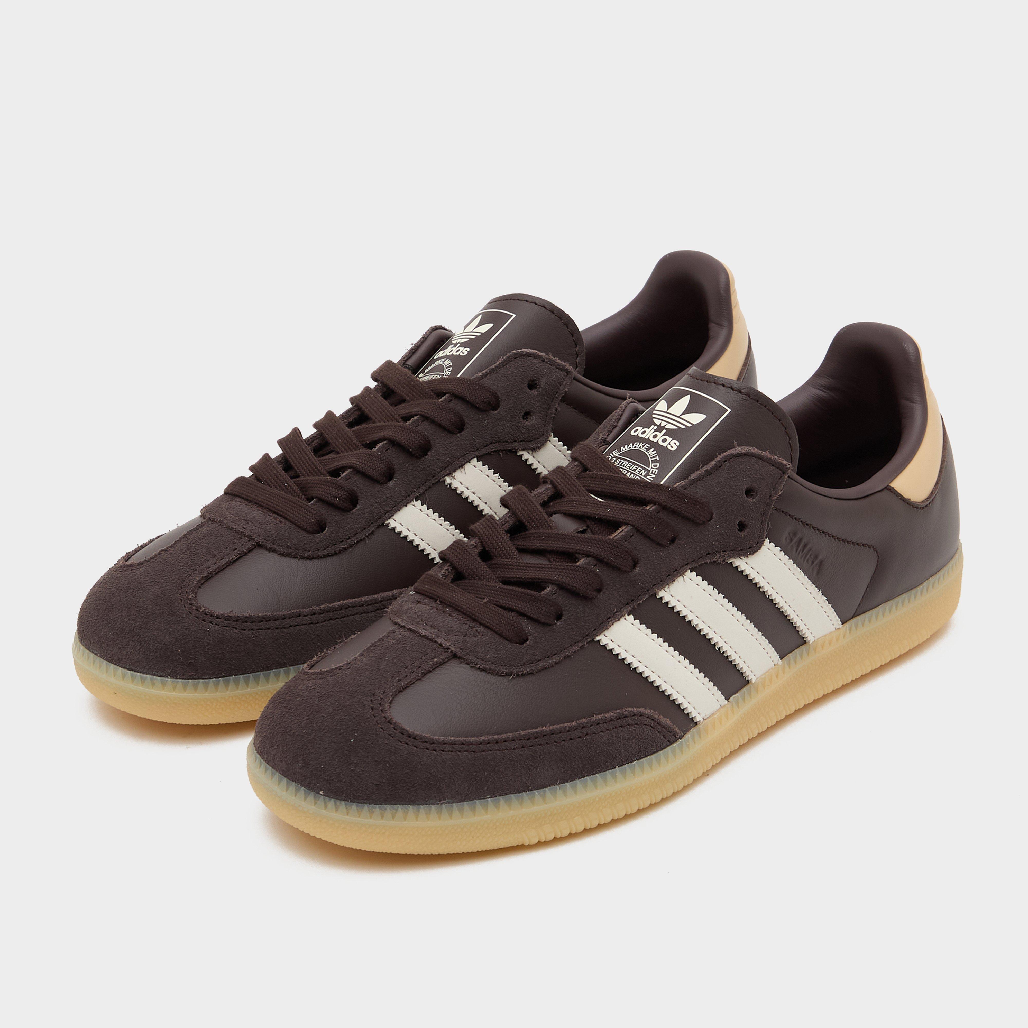 Pánske tenisky ADIDAS SAMBA OG