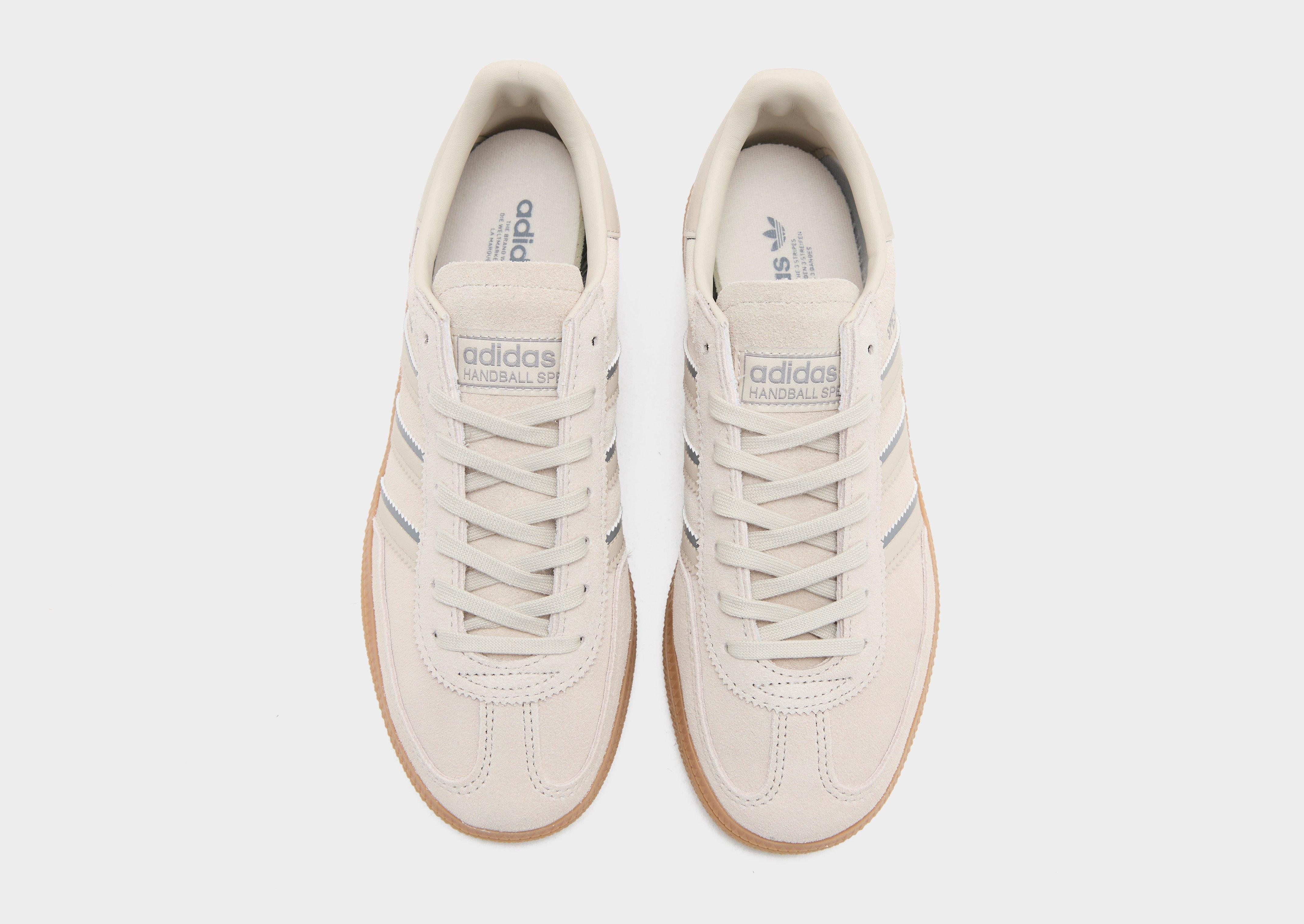 Dječje tenisice ADIDAS HANDBALL SPEZIAL J KI8604 smeđa