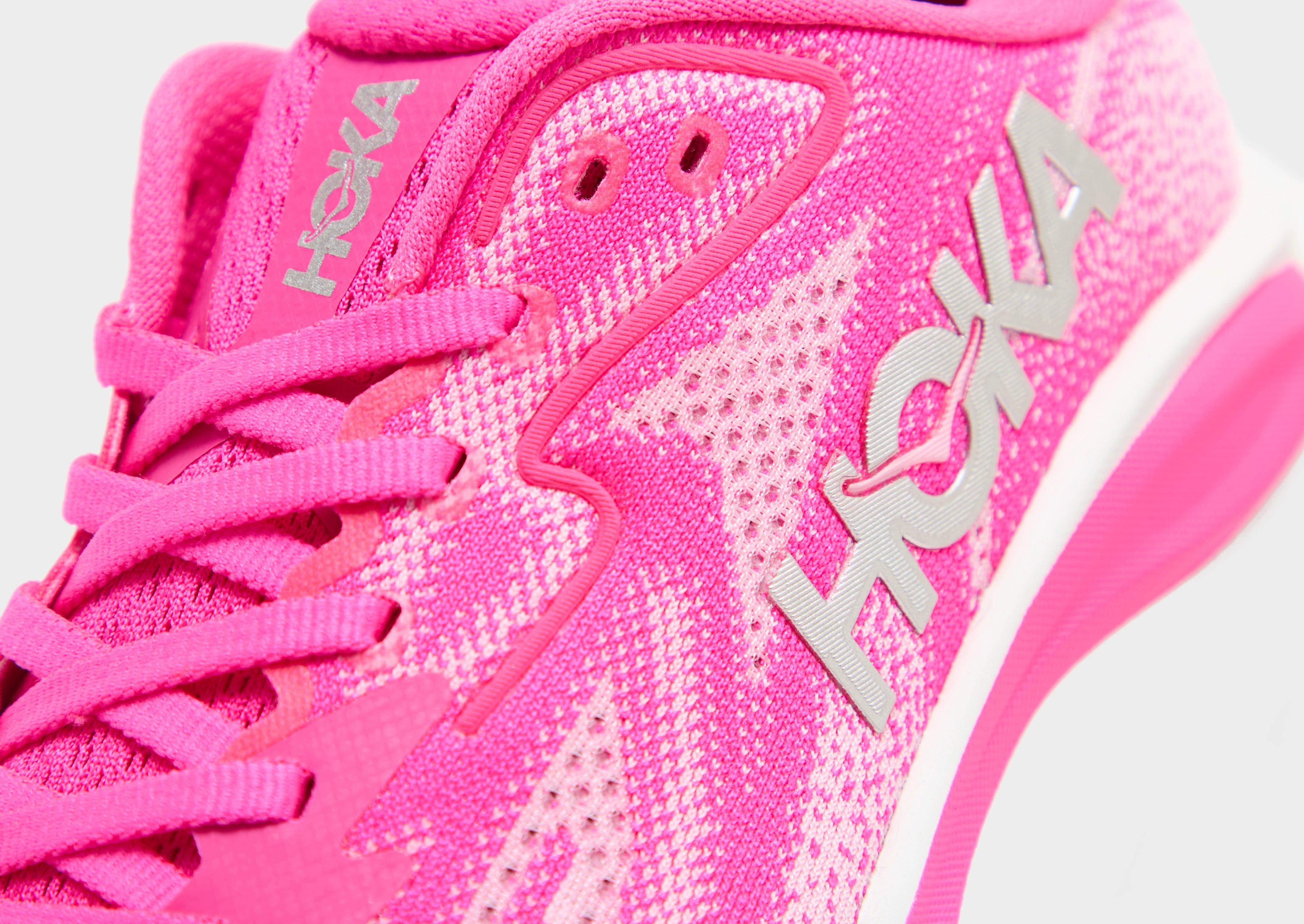 Hoka Clifton 10.