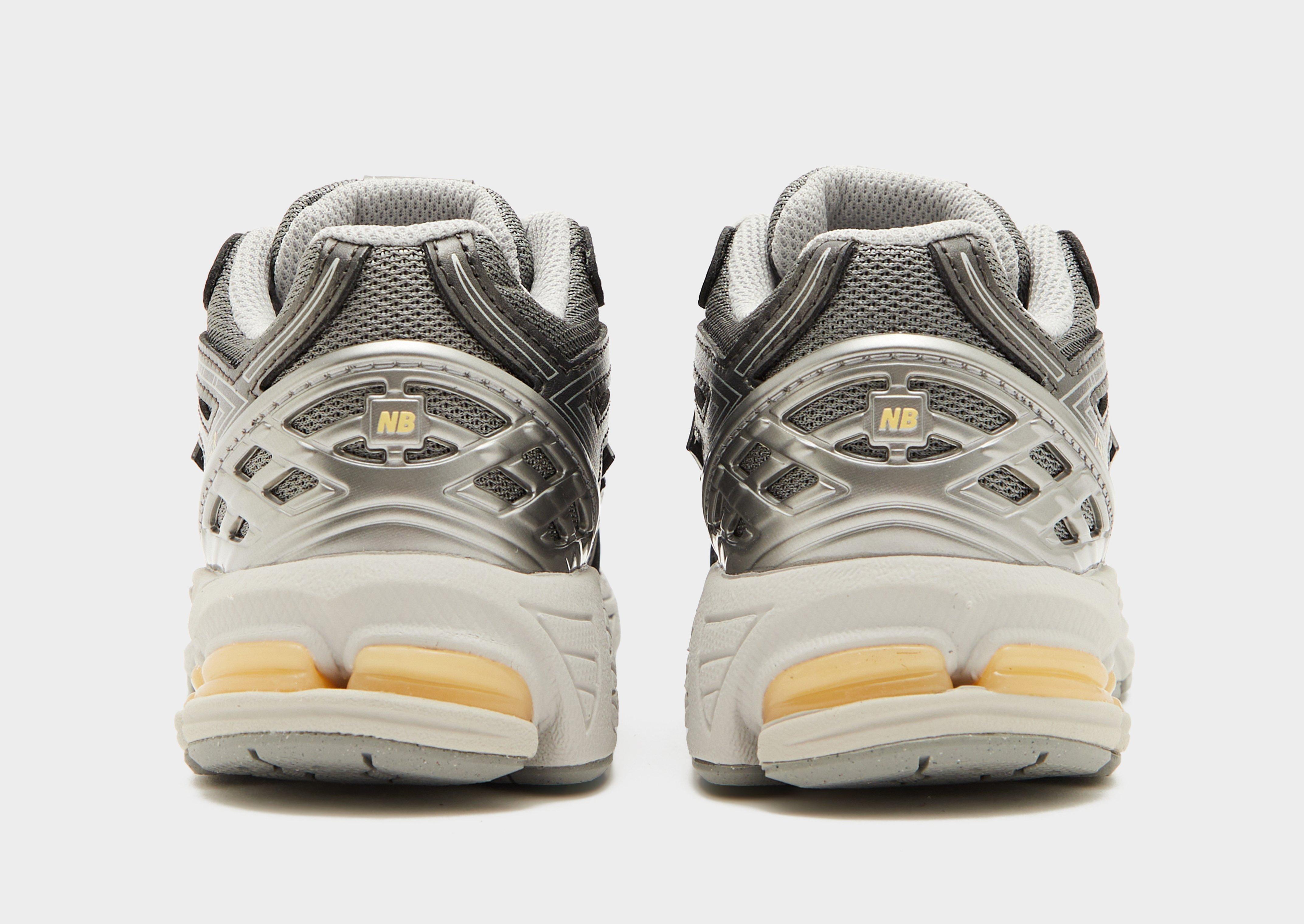 Buty sneakersy dla dzieci NEW BALANCE 1906  P190622M Szary