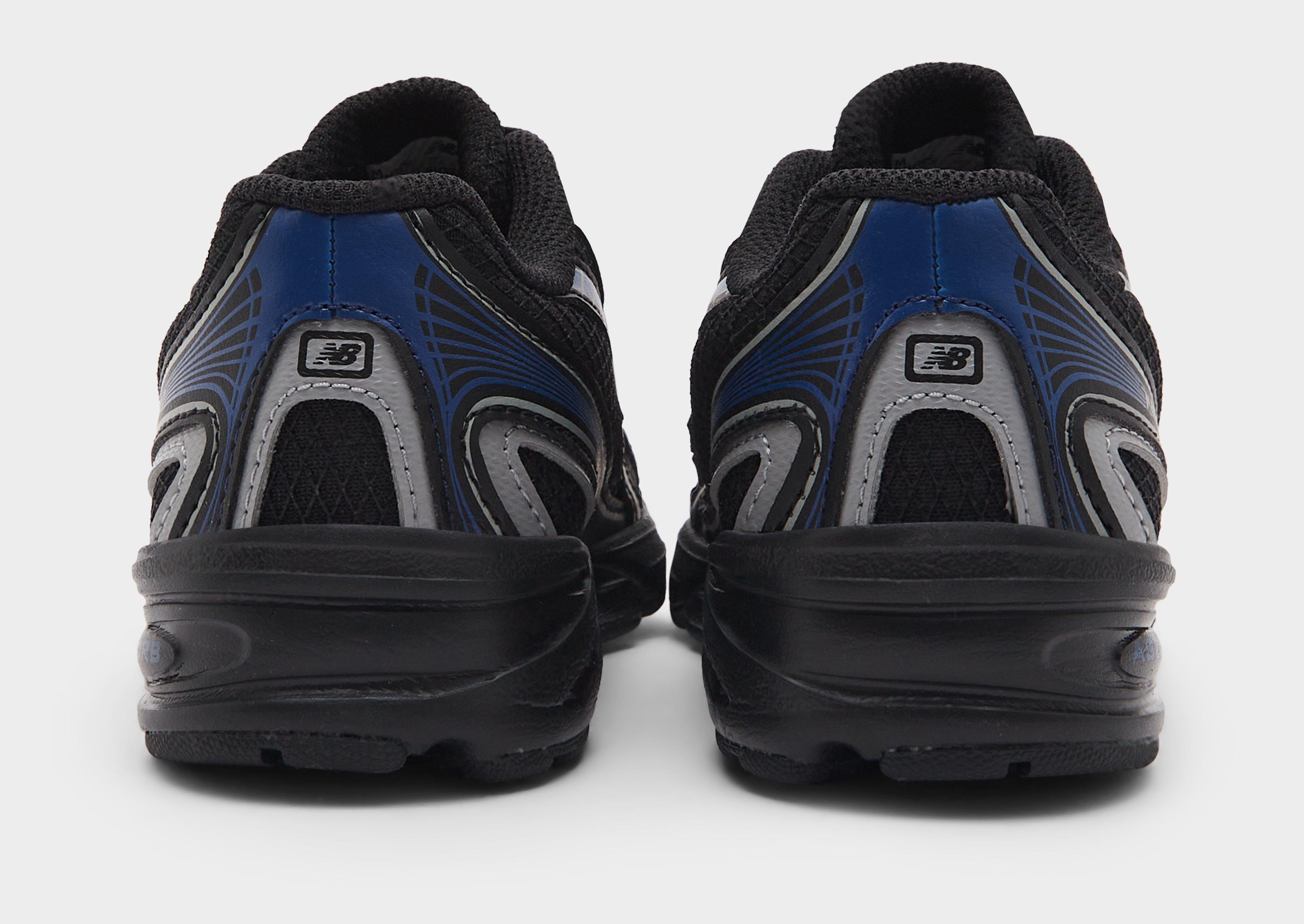 Kedai vaikams NEW BALANCE 740 P7403OC Juoda