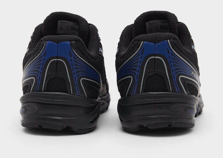 Sneakers NEW BALANCE 740 I7409ZN • Negru • Copii • JD Sports