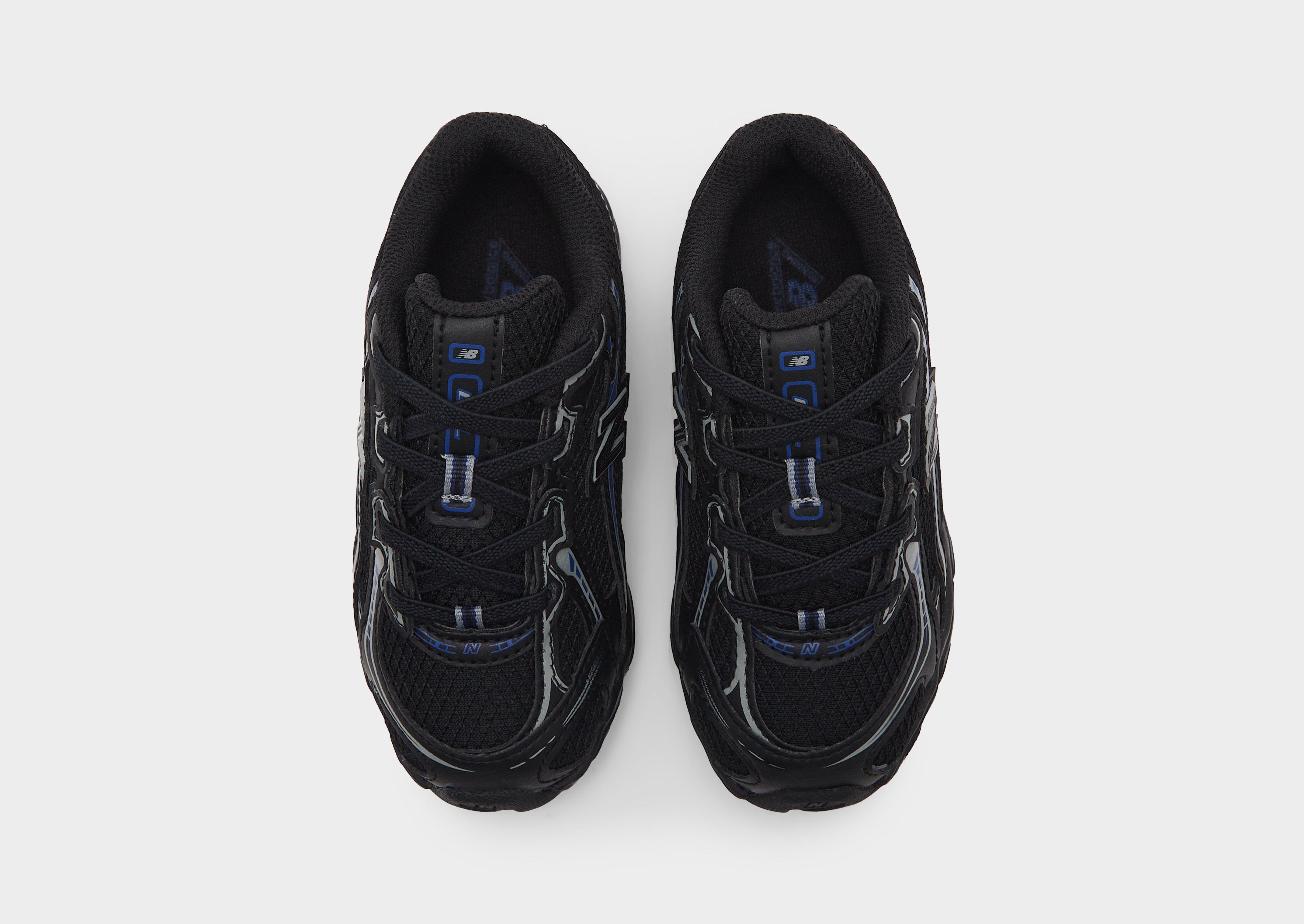 Detské tenisky NEW BALANCE 740  I7409ZN Čierna