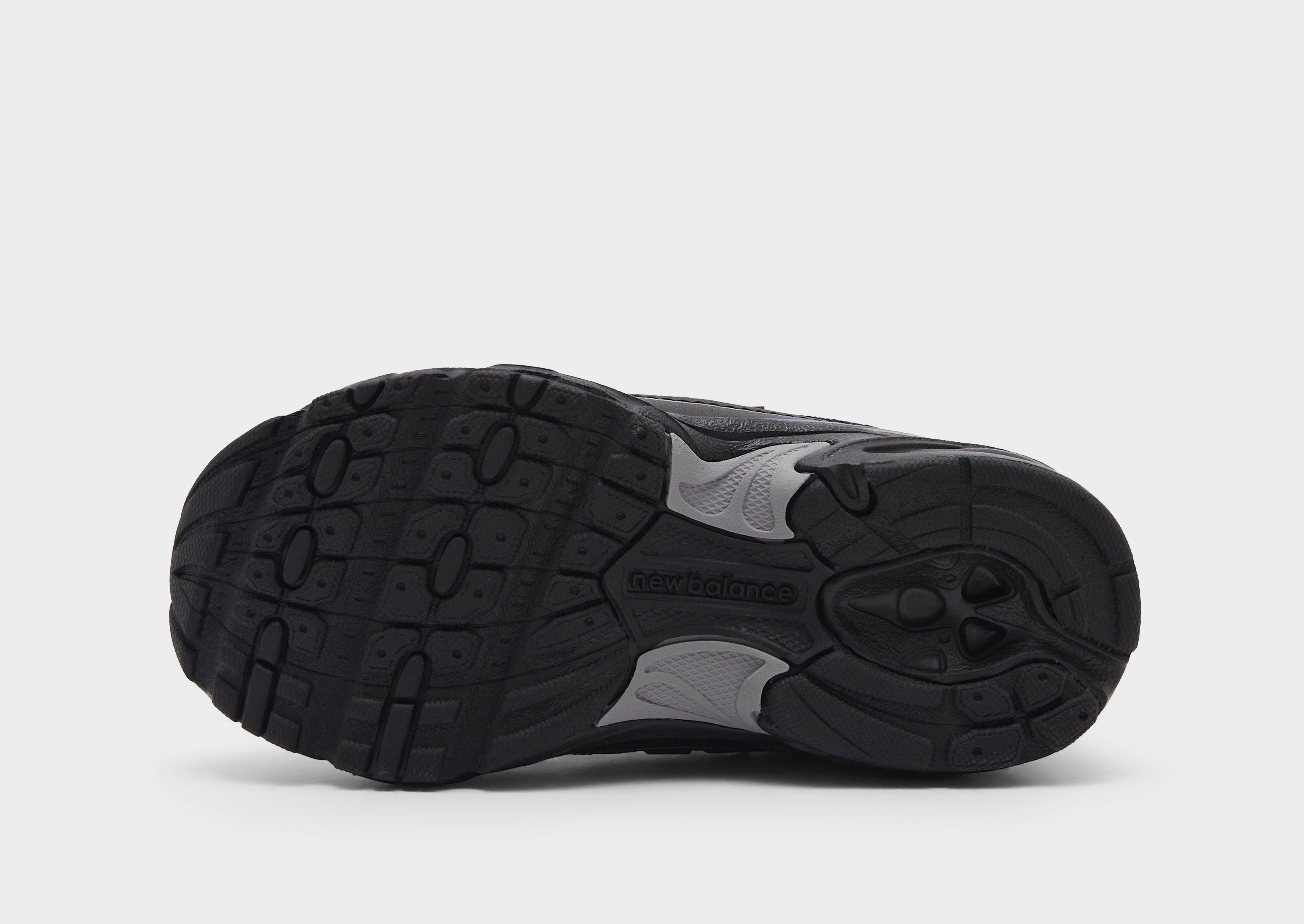 Detské tenisky NEW BALANCE 740  I7409ZN Čierna