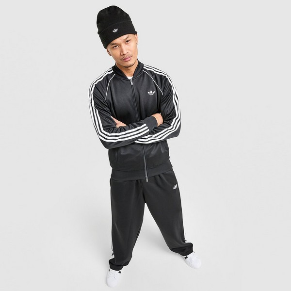 ADIDAS BLUZA ROZPINANA SST TT