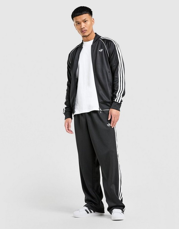 adidas Bluza Rozpinana Sst Tt - obrazek 3