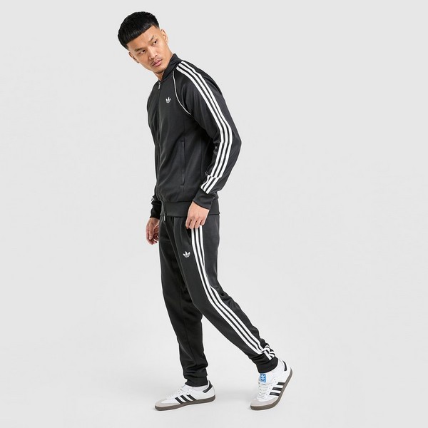 ADIDAS SPODNIE SST TP