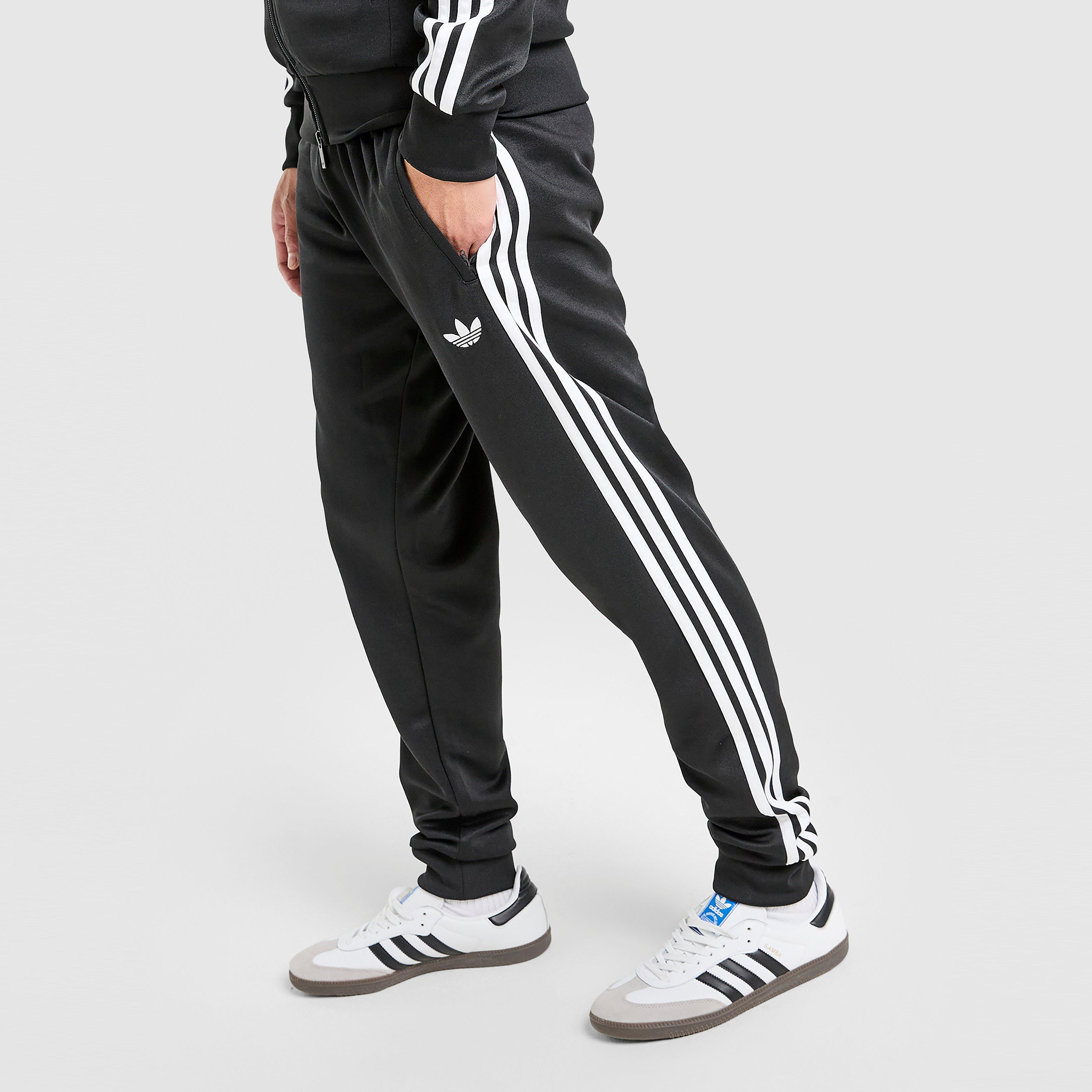 Pantaloni pentru bărbați ADIDAS PANTALONI  SST TP