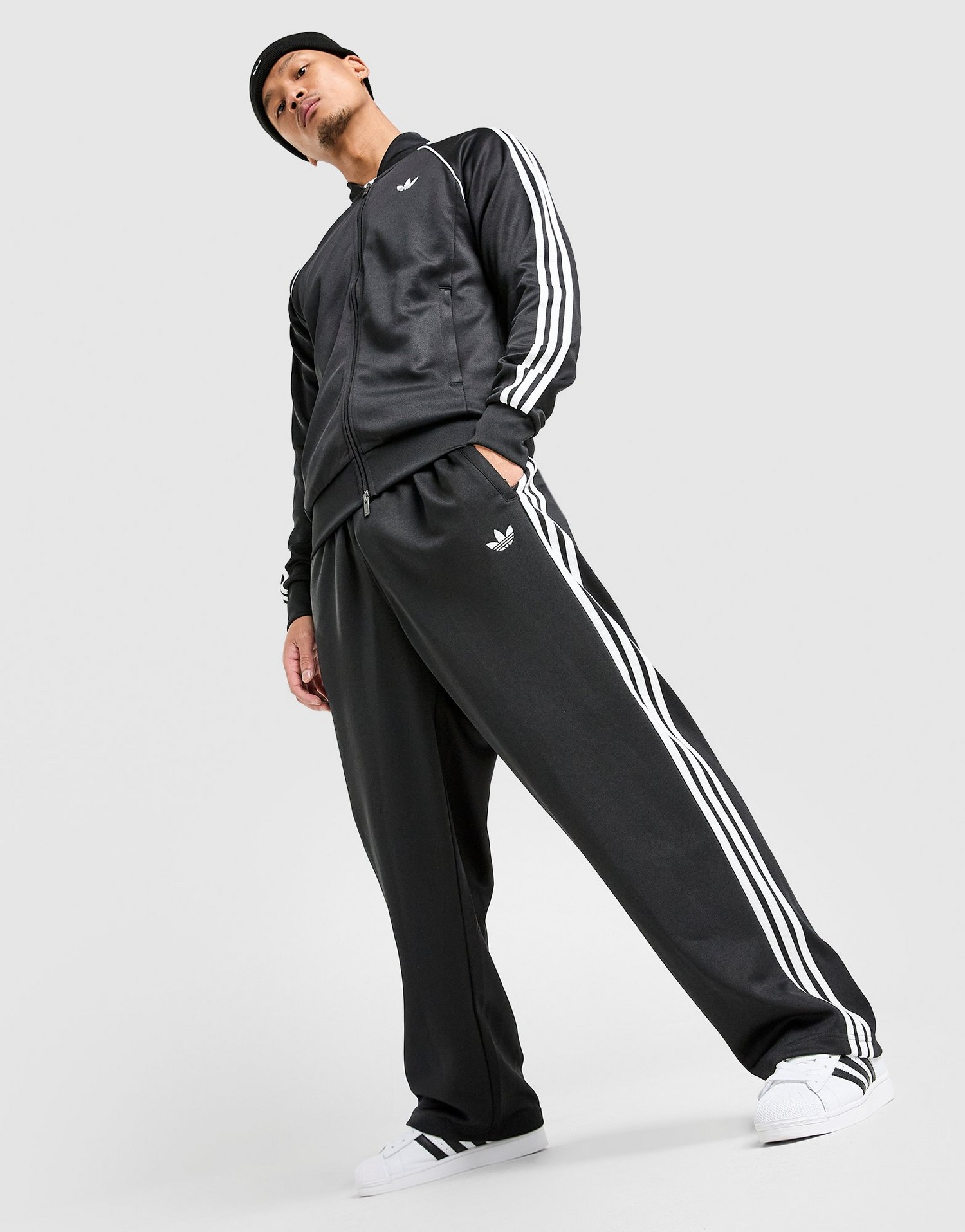 adidas Spodnie Sst Track Top