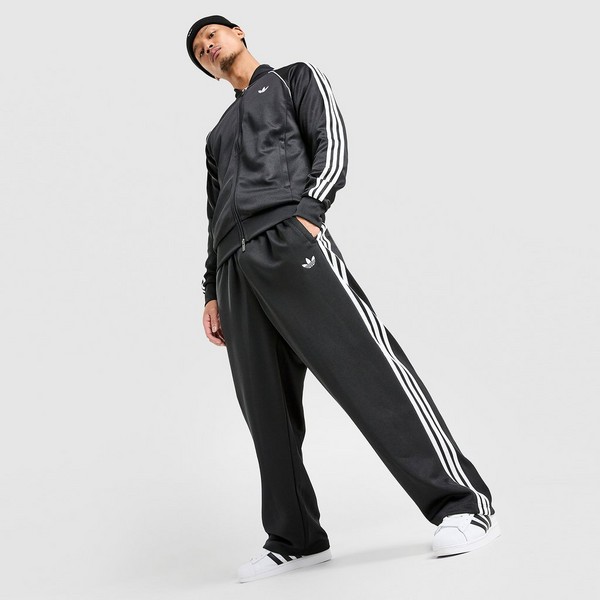 ADIDAS PANTALONI  SST TRACK TOP