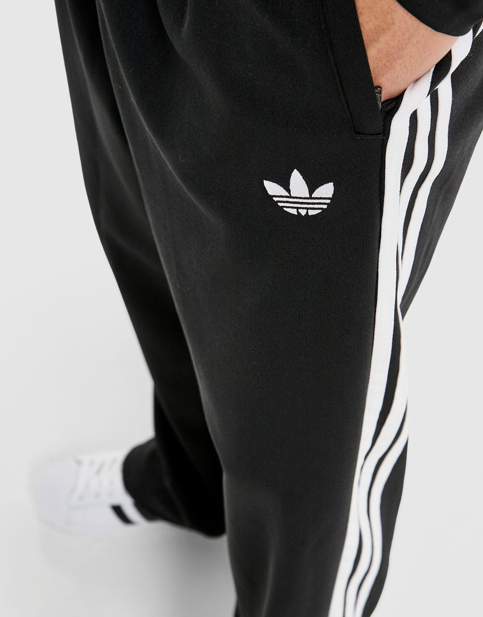 adidas Nohavice  Sst Track Top