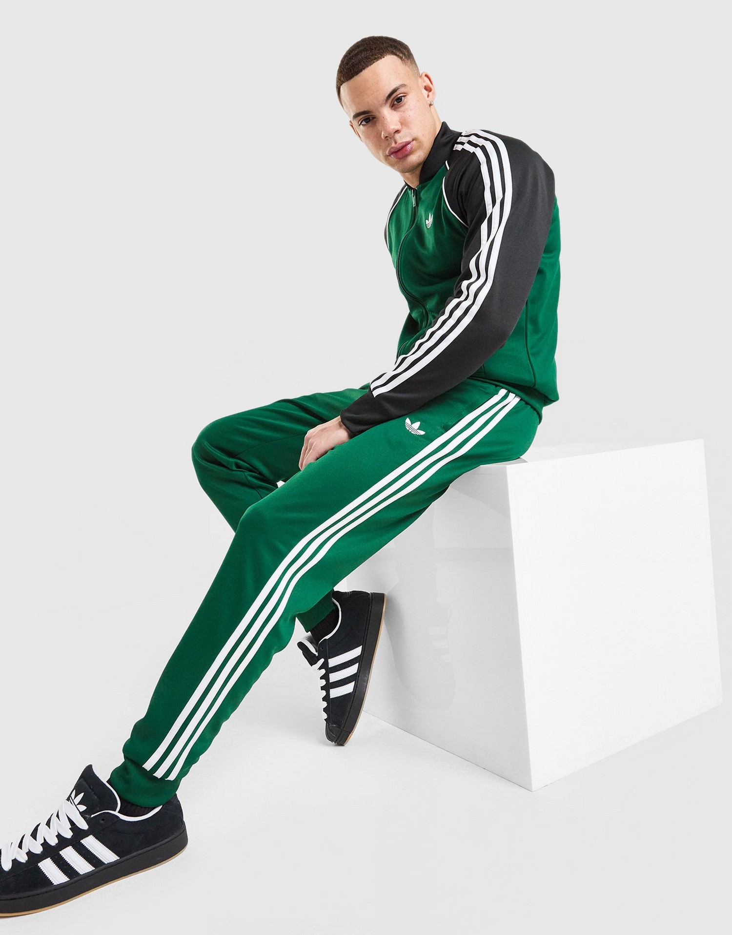 adidas Spodnie Sst Tp