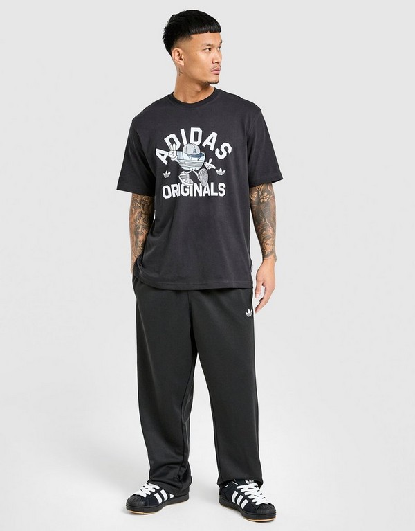 adidas T-Shirt Gfx T - obrazek 2