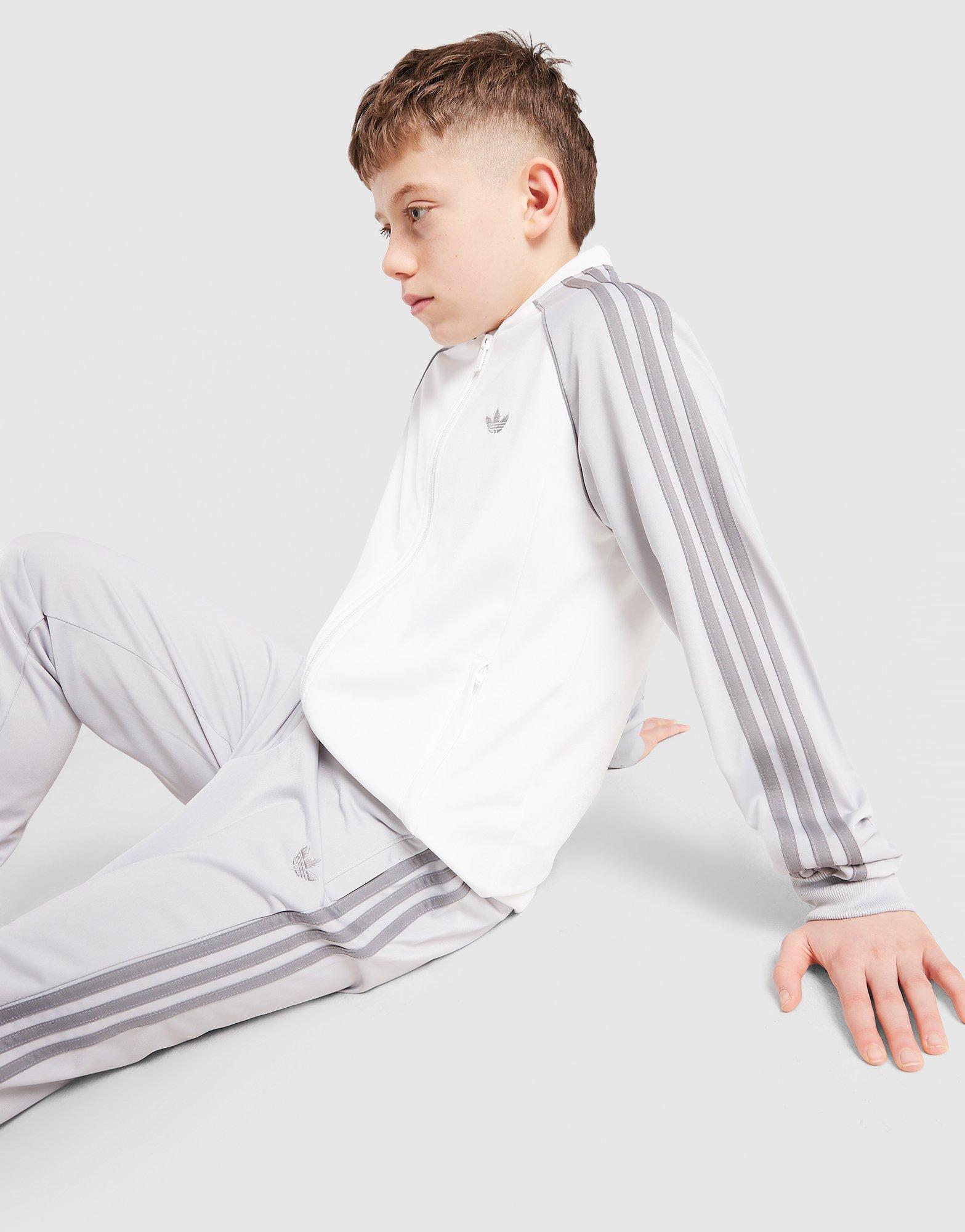 adidas Bluza Rozpinana Sst Track Top